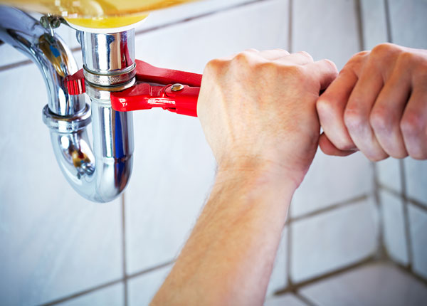 About Kelford Plumbers